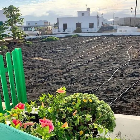 Apartman Casa Antonita, El Lugar Perfecto Descansar Muñique